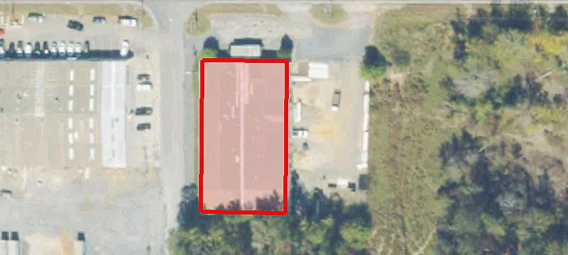 2070 Hwy 76