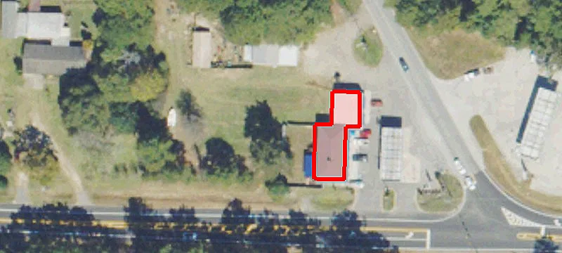 101 Hodgeville Rd