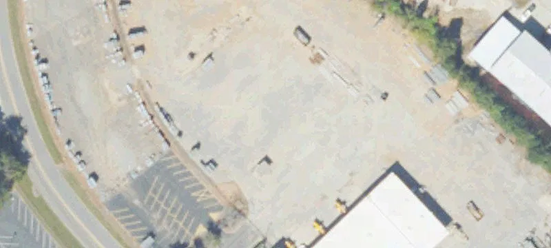 1356 Cobb Industrial Dr
