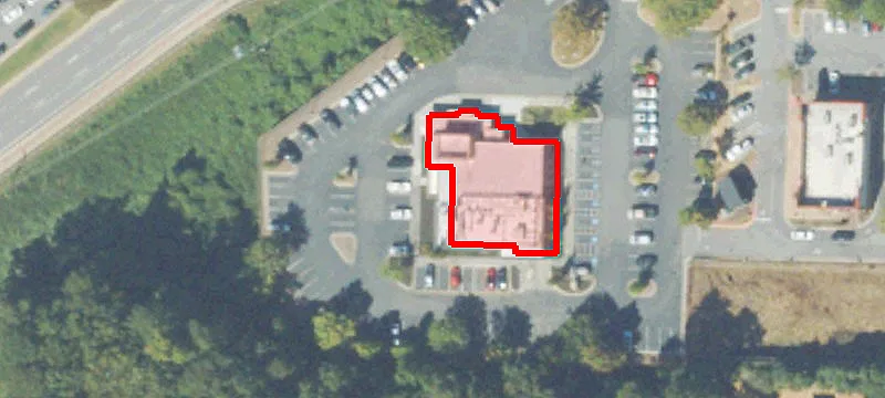 745 Chastain NW Rd
