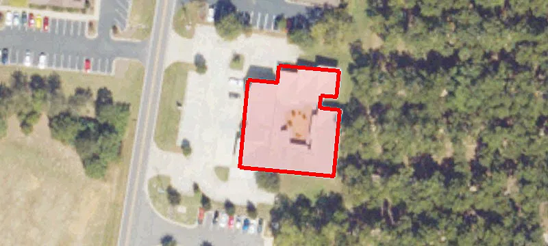 1016 Keith Dr