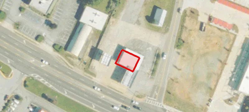 1647 Big A Rd