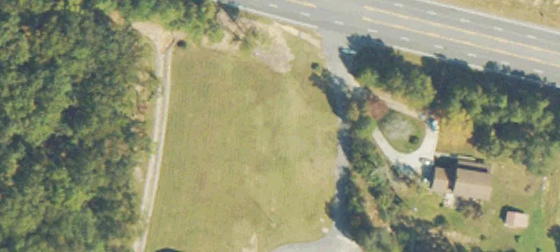 Chattanooga Rd