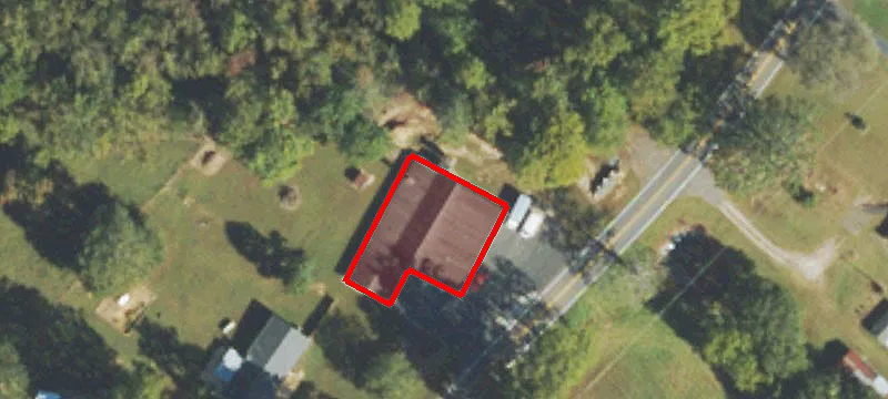 973 County Line Rd