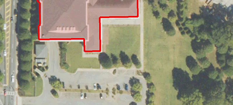 900 End SW Ave