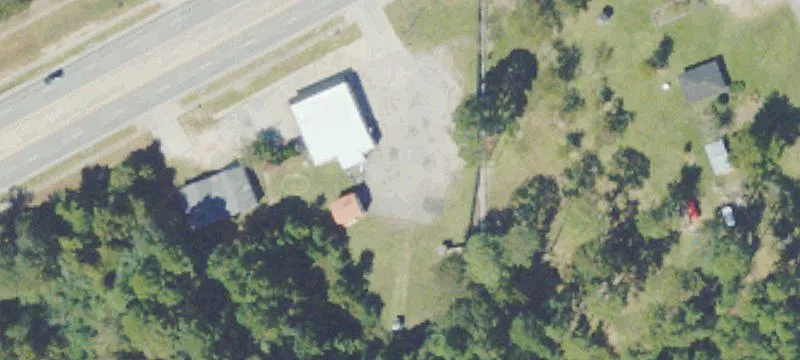 1955 Waycross Hwy