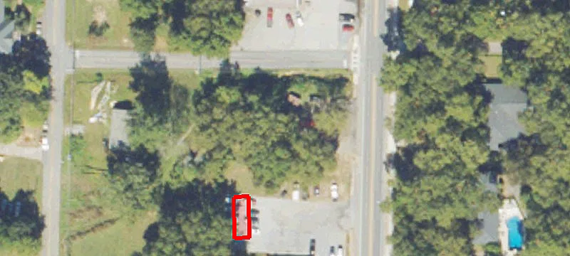 2597 Hwy 411th SE