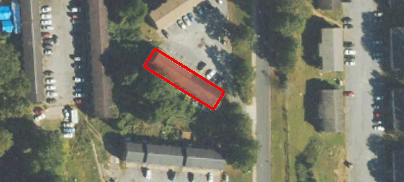 668 Jolly S Ave