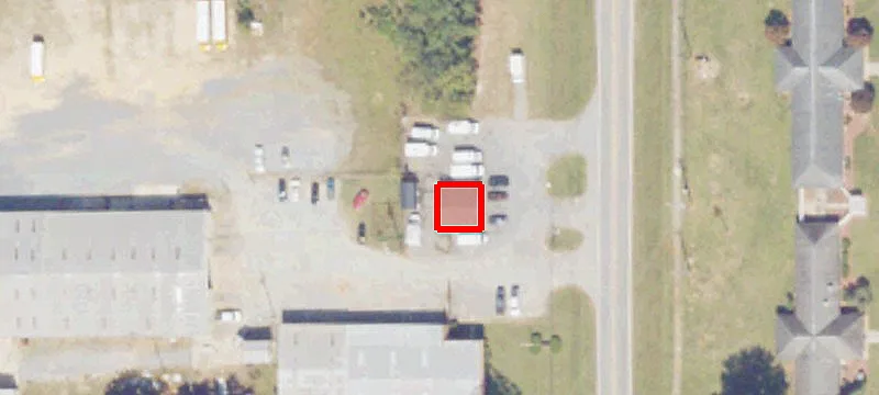 1835 Macon Rd