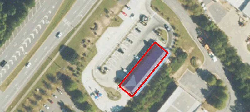 85 Peachtree Industrial Blvd