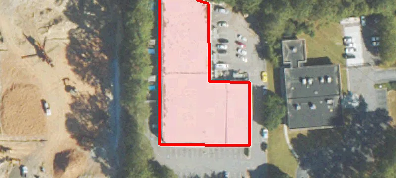 3180 Presidential Dr
