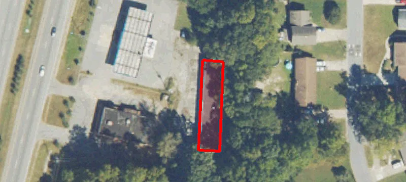6288 Hwy 85