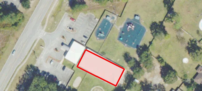 802 Ft Howard Rd