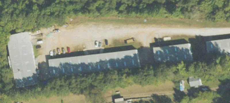 378 Old Hutchinson Ml Rd