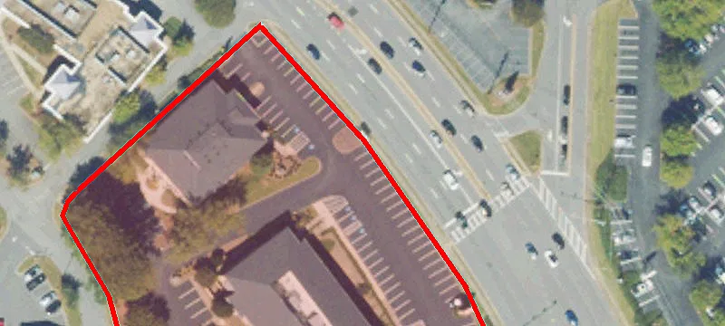 1121 Johnson Fry Rd