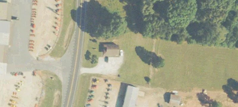 10620 Lavonia Rd