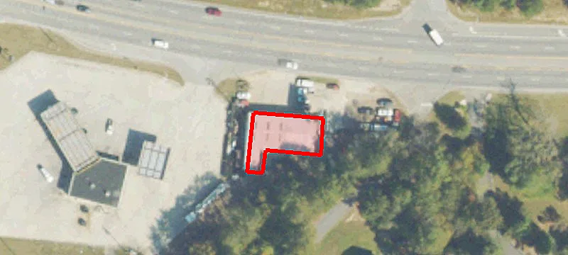 2803 Chattanooga Rd