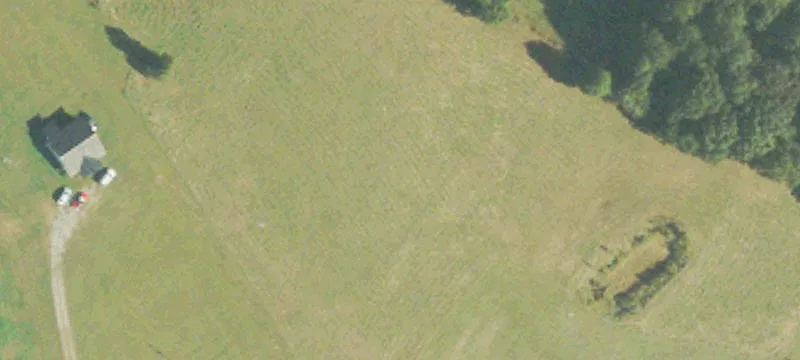 1401 Irvin Kirk Rd
