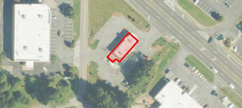1206 Big A Rd