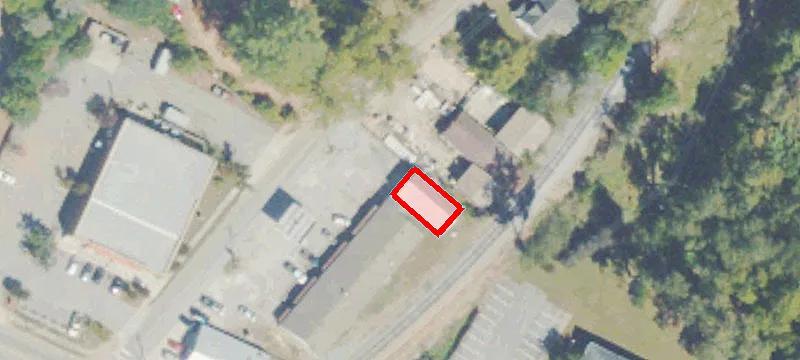 158 Frobel St