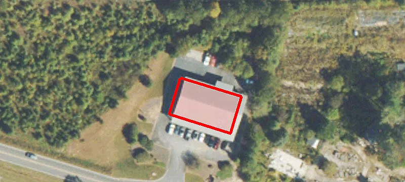 4055 Hwy 53rd E