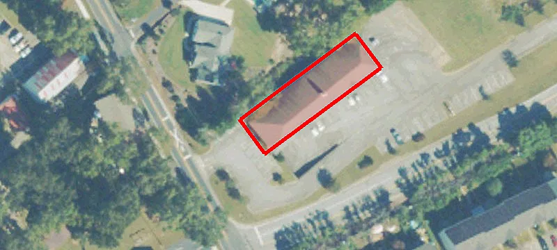 4209 Oakwood Rd