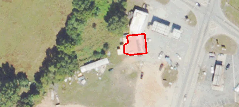 1814 Hwy 11th S