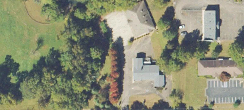 800 Church St