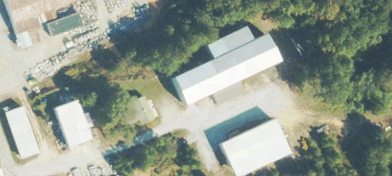 1230 Old Hartwell Rd
