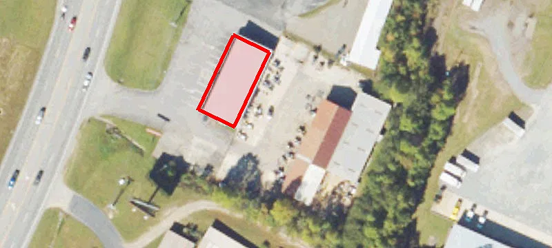 1674 Appalachian Hwy