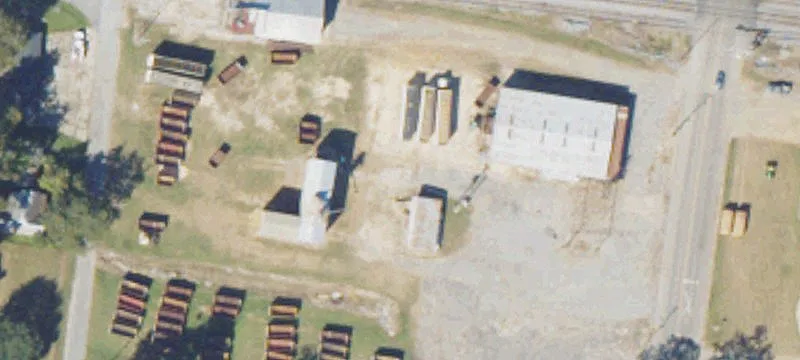 125-BN Grn St