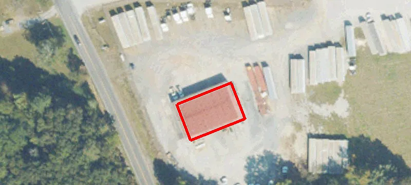 3653 Dug Gap Rd