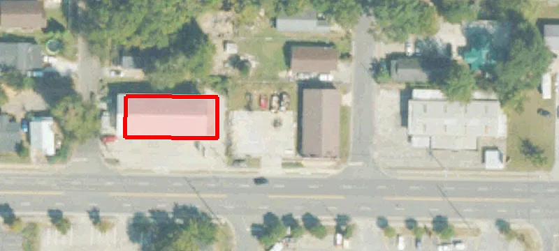 607 Martin Luther King Jr Blvd