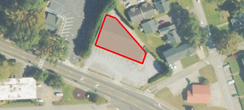 155 Big A Rd