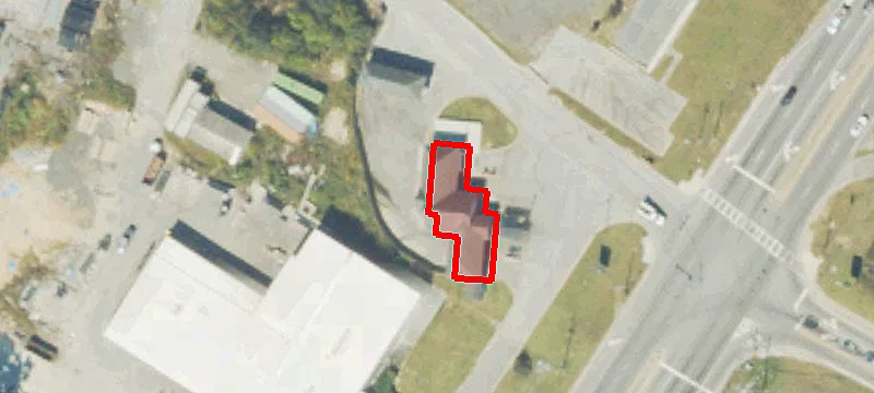 1913 Rock Chapel Rd