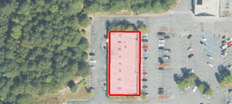 4733 Jonesboro Rd