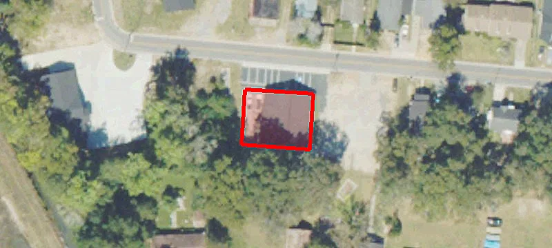 327 James St