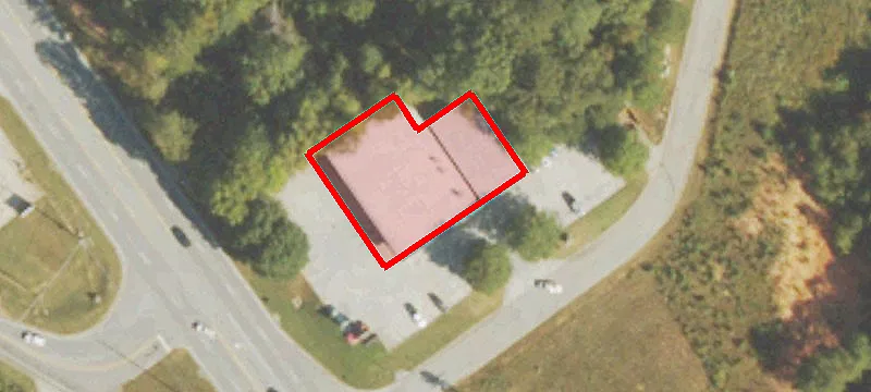 101 Northwinds Blvd