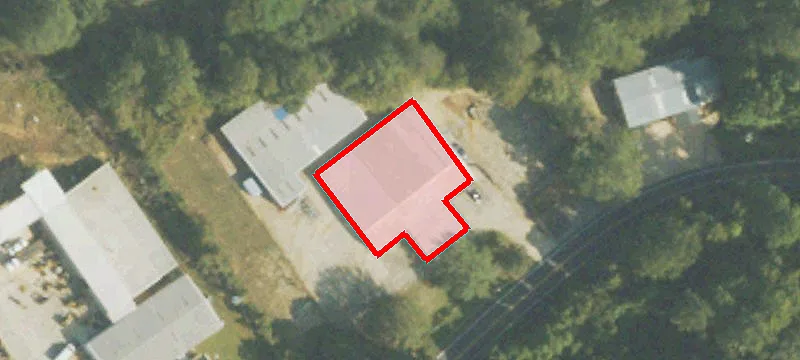 100 Gordon Commercial Dr
