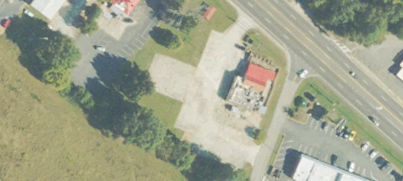 1382 Big A Rd