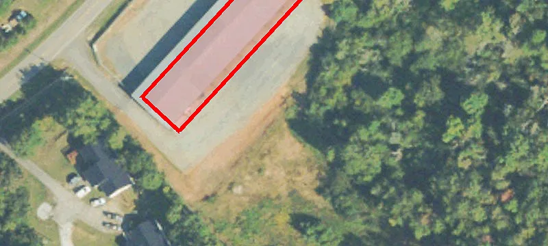 5810 Rock Crk Rd