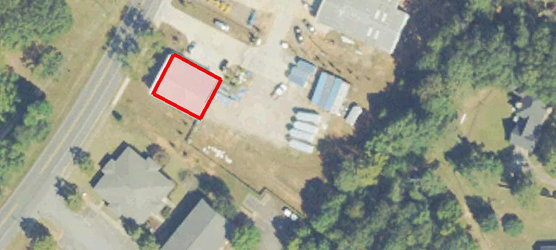 1741 Hog Mtn Rd