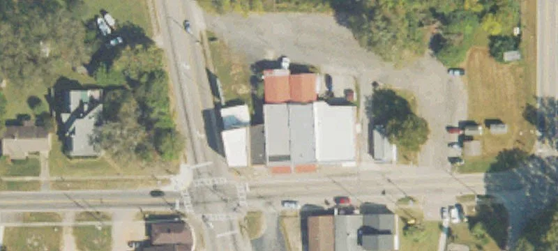 6 Oak St