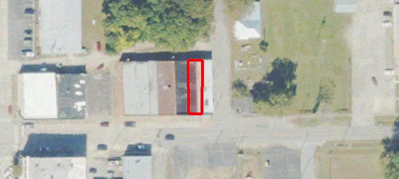 209 2nd St