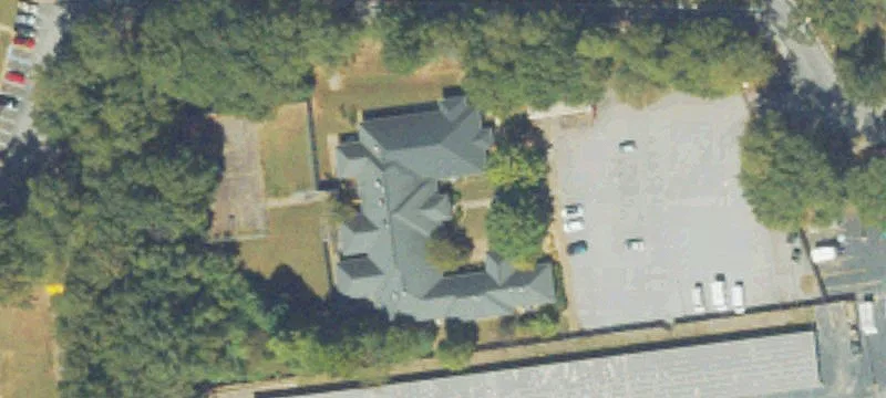 2573 Candler Rd