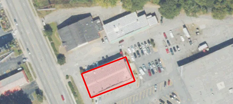 4140 Jonesboro Rd