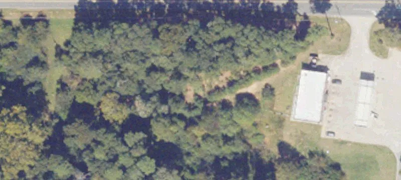 Perimeter Rd