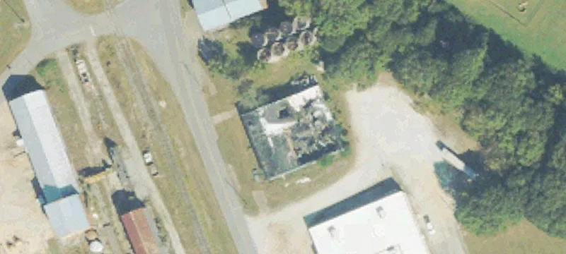 986 Main St