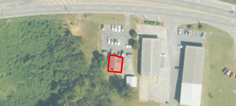 536 Belmont Dr