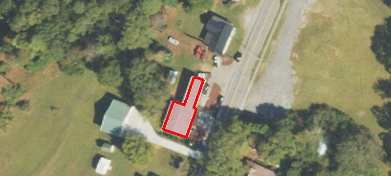 311 Old Hwy 27